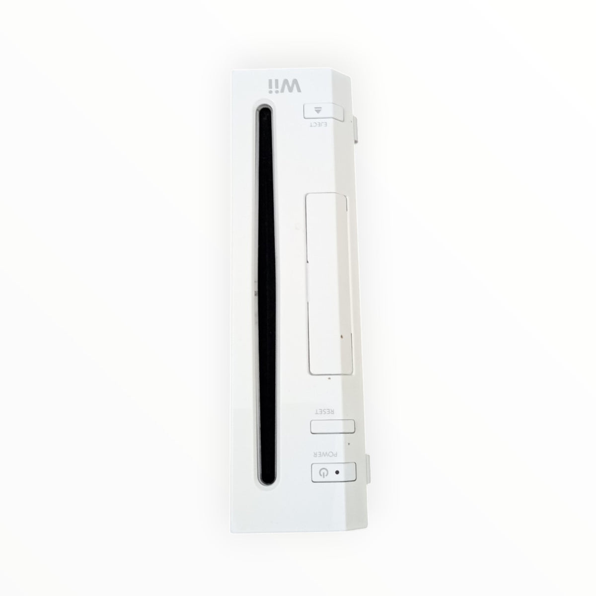 Console WII Blanche en boite complète