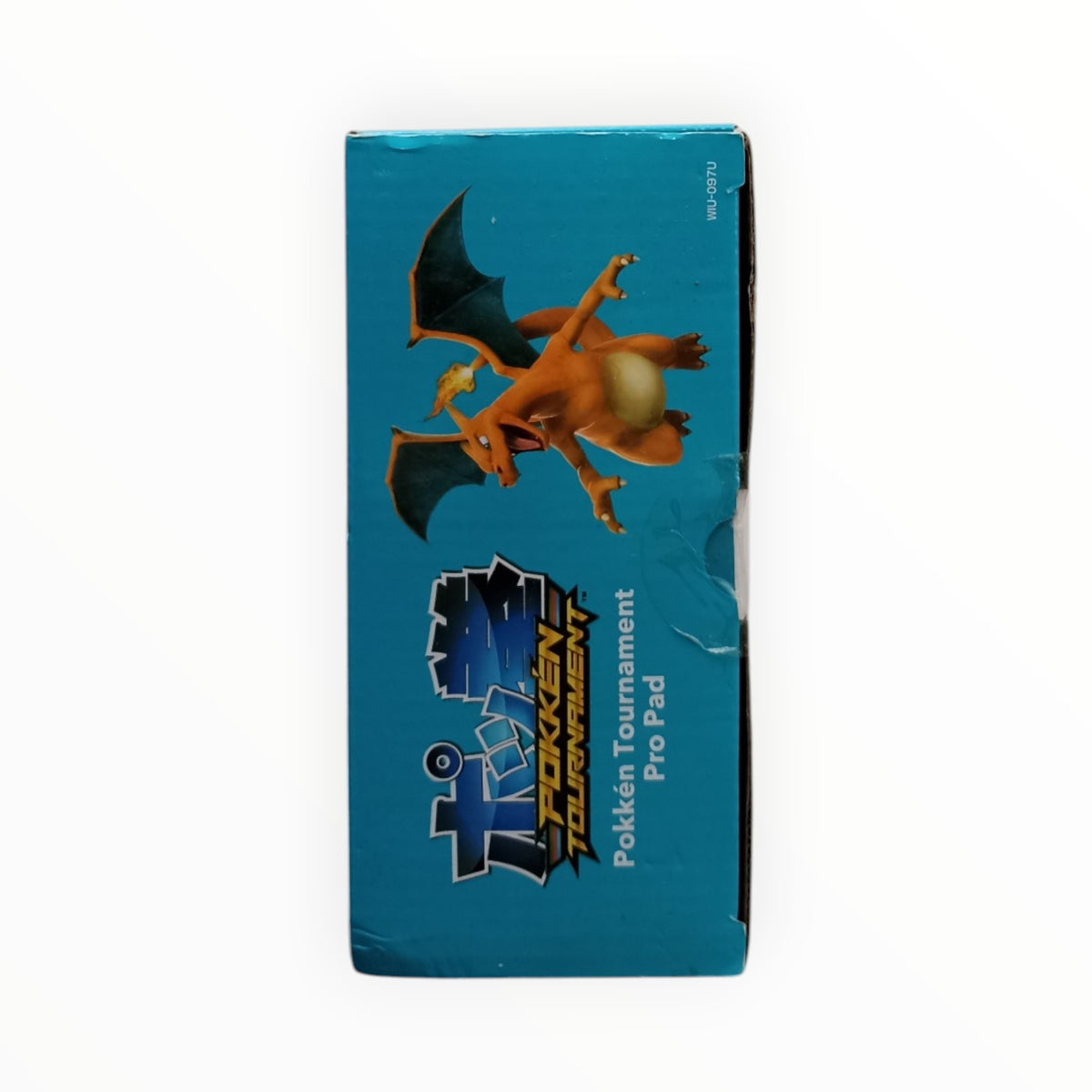 Pokkén Tournament Pro Pad Manette Wii U
