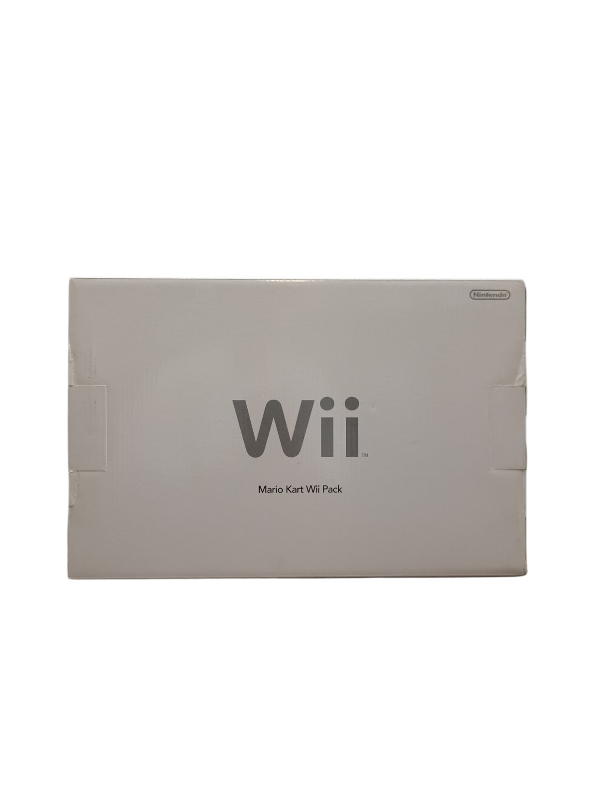 Console Nintendo Wii Blanche Pack en très bon état