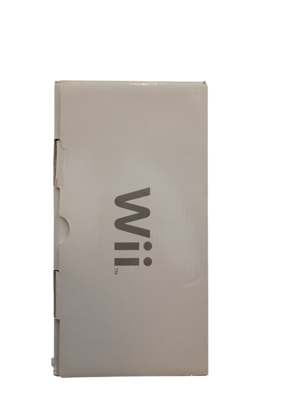 Console Nintendo Wii Blanche Pack en très bon état