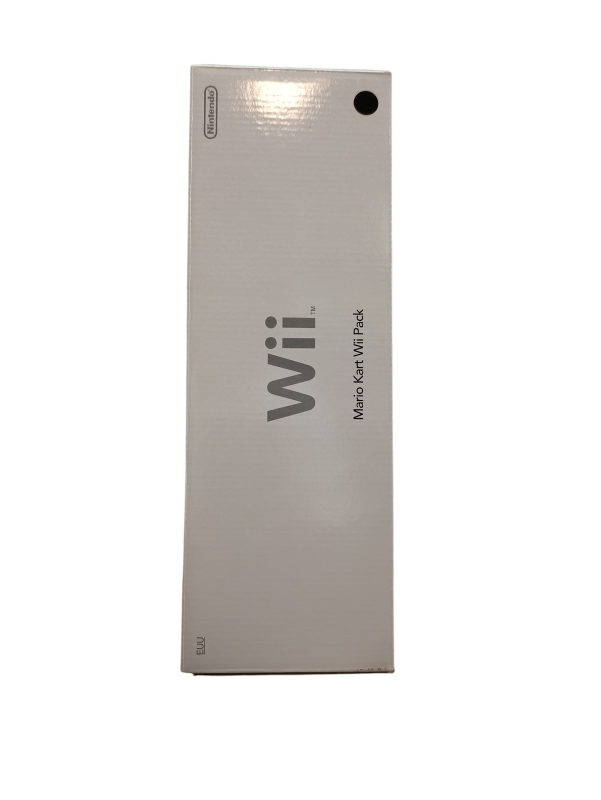 Console Nintendo Wii Blanche Pack en très bon état