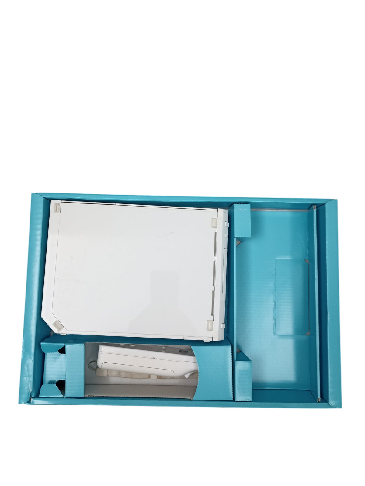 Console Nintendo Wii Blanche Pack en très bon état