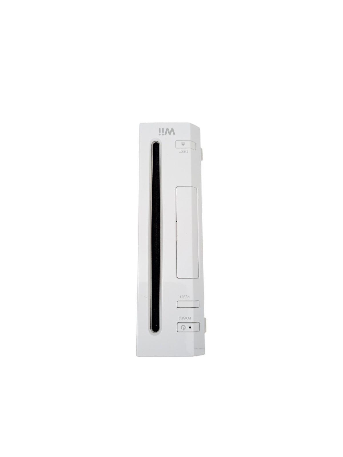 Console Nintendo Wii Blanche Pack en très bon état