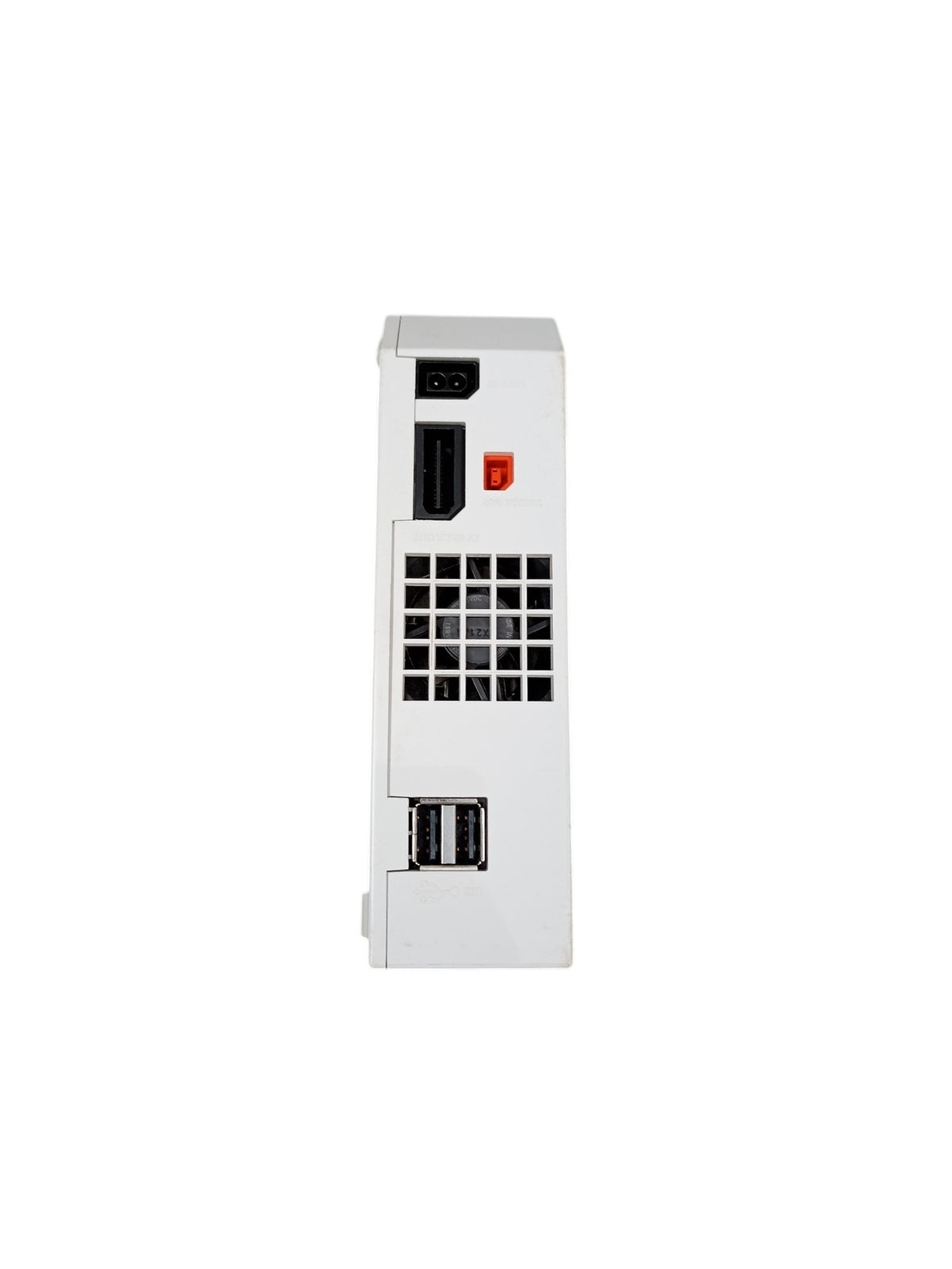 Console Nintendo Wii Blanche Pack en très bon état