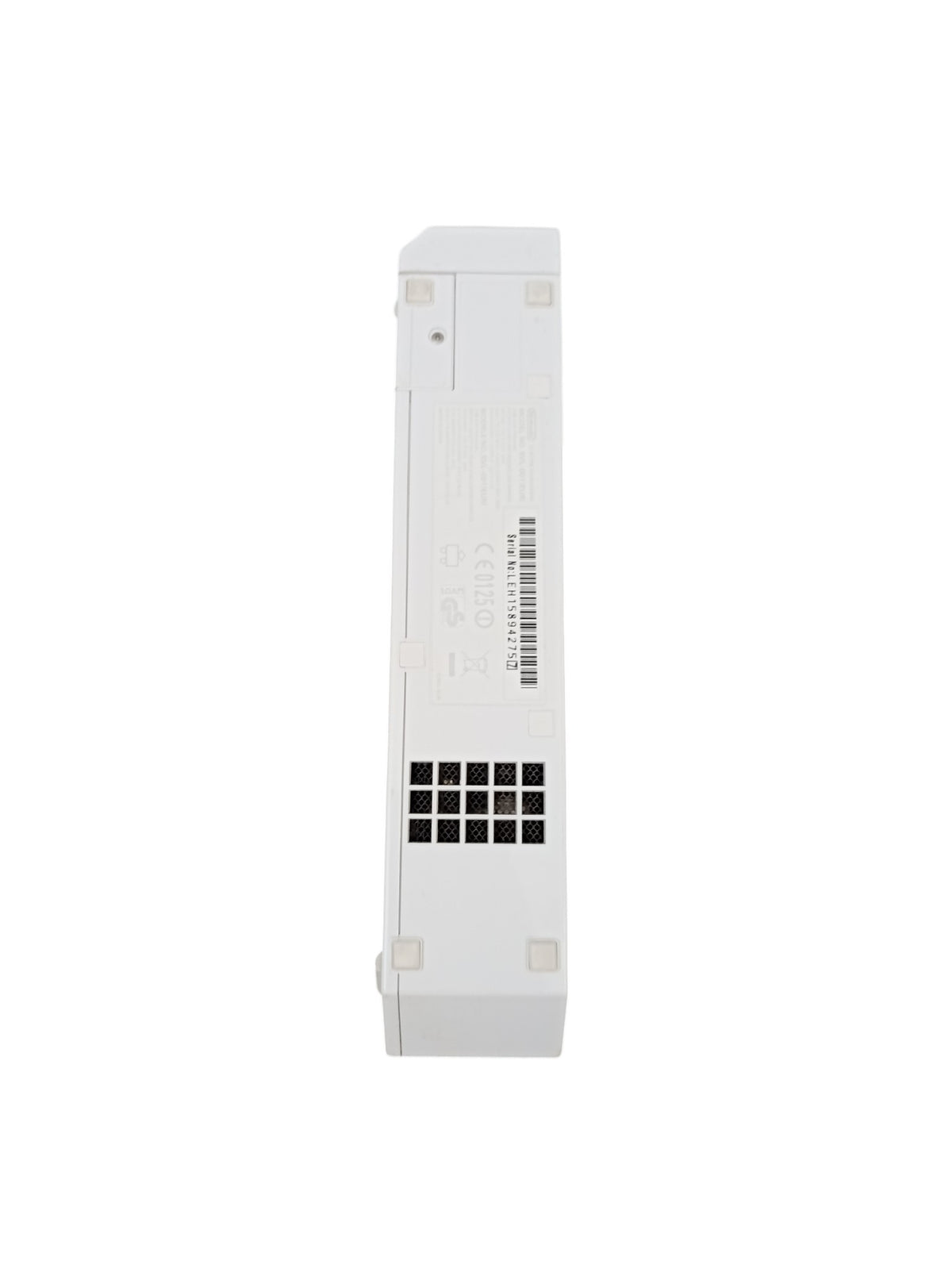 Console Nintendo Wii Blanche Pack en très bon état