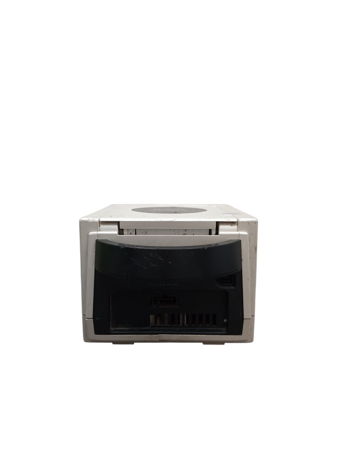 Console Pearl Gamecube
