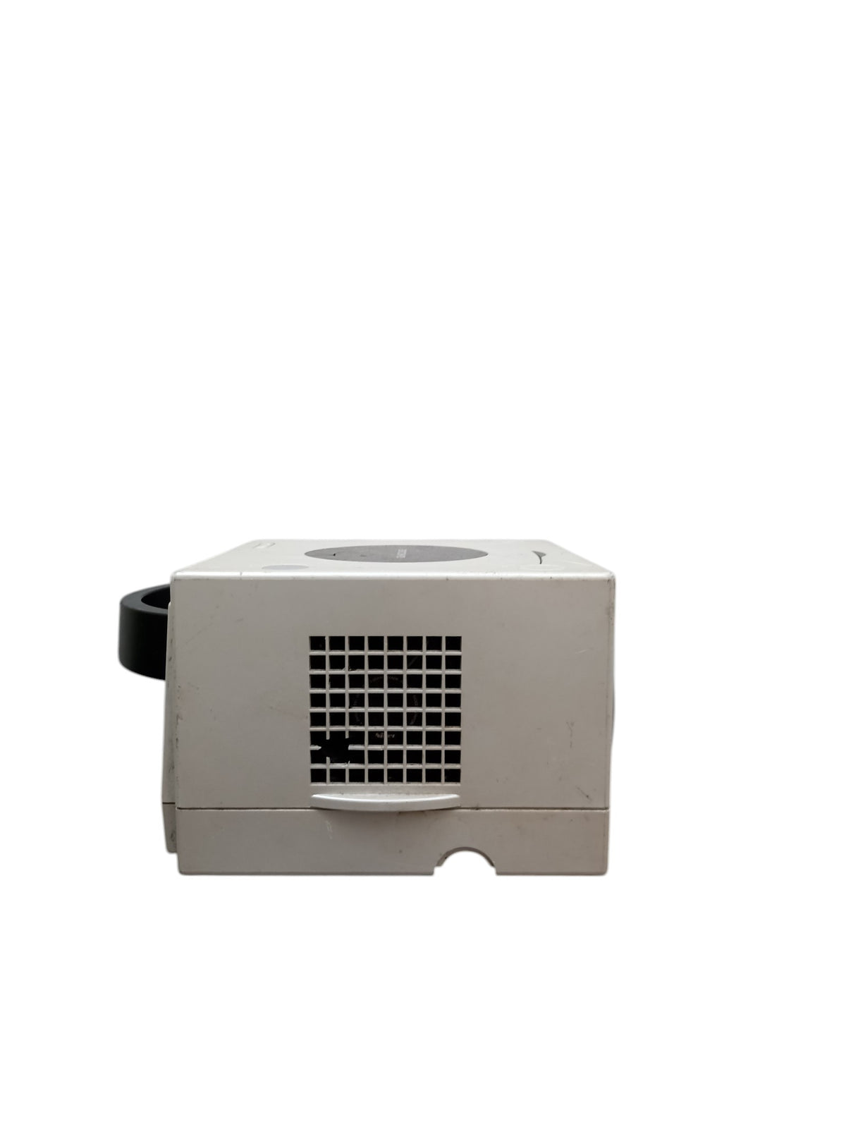 Console Pearl Gamecube