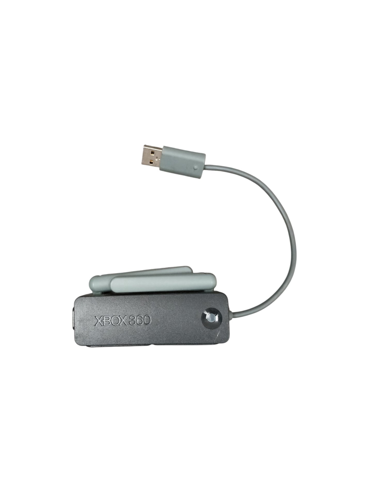 Wireless Xbox 360 Version Noire