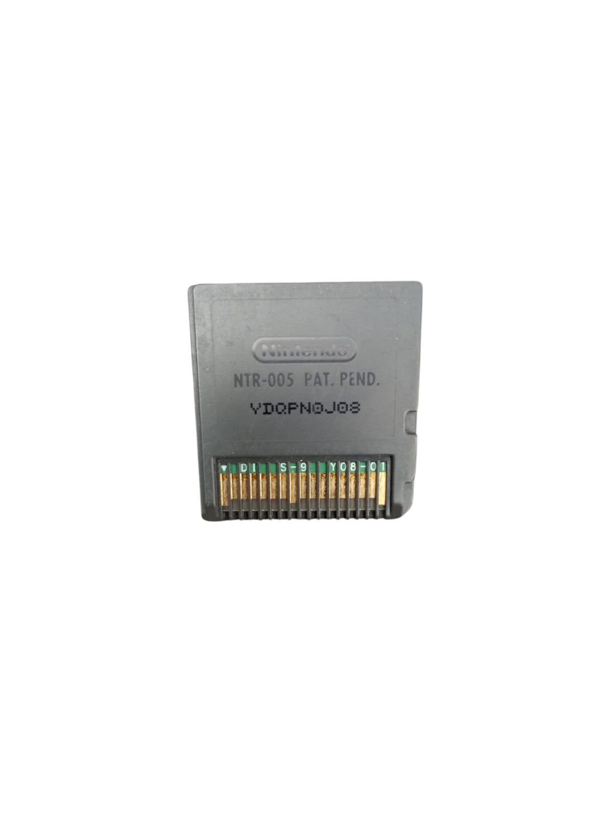 Pokémon Donjon Mystère L'équipe Bleu Nintendo DS Cartouche seule