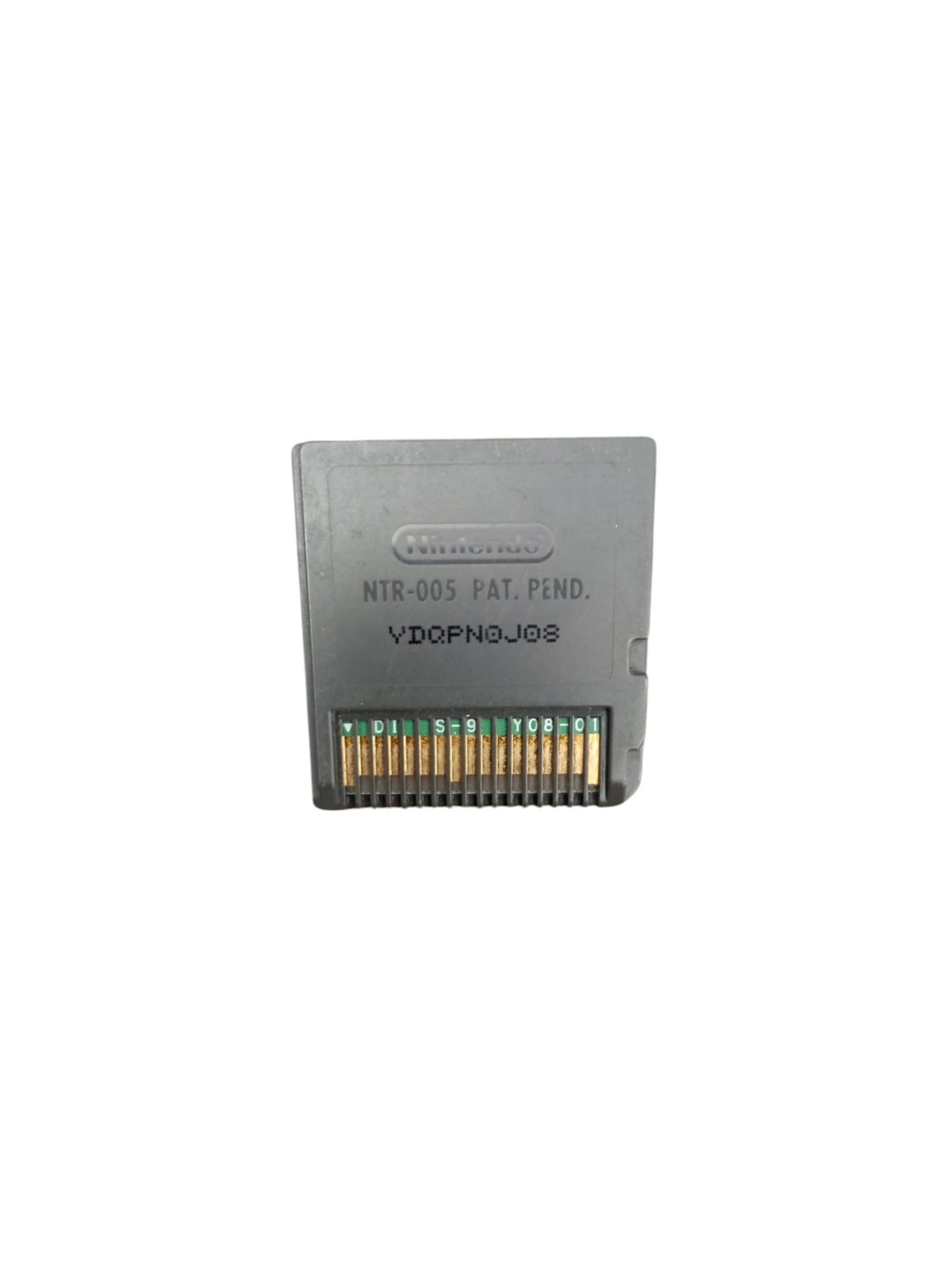 Pokémon Donjon Mystère L'équipe Bleu Nintendo DS Cartouche seule