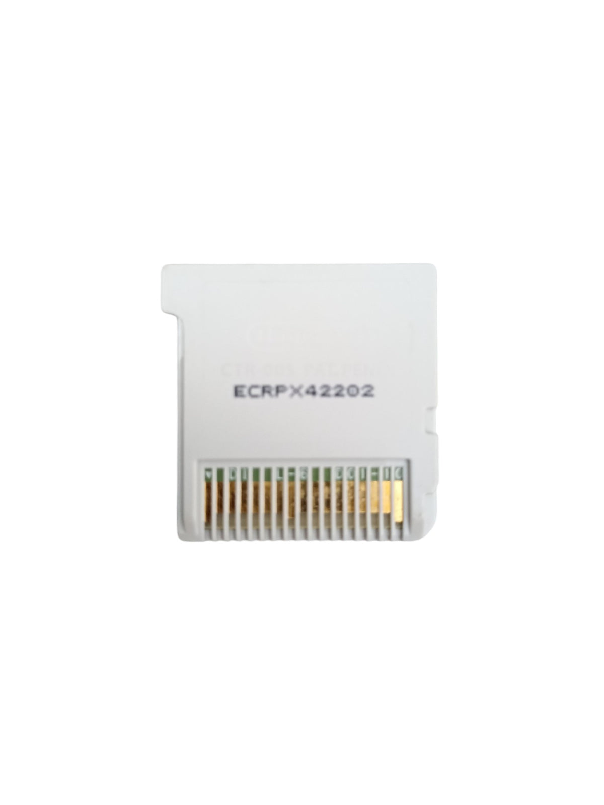 Cartouche seule Dragon Quest Nintendo 3DS