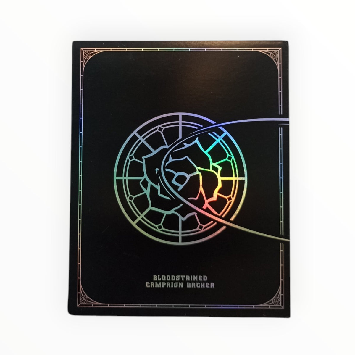 Bloodstained Ritual of the Night Boîtier steelbook EUR PlayStation 4 (PS4)