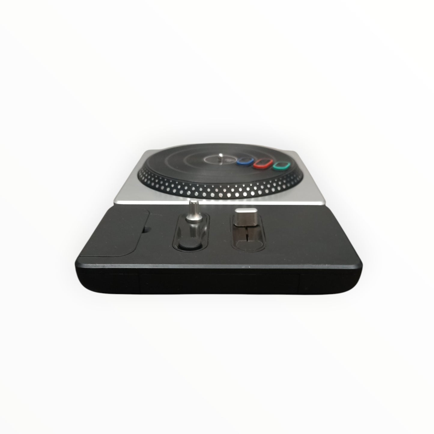 Platine DJ Hero Nintendo Wii