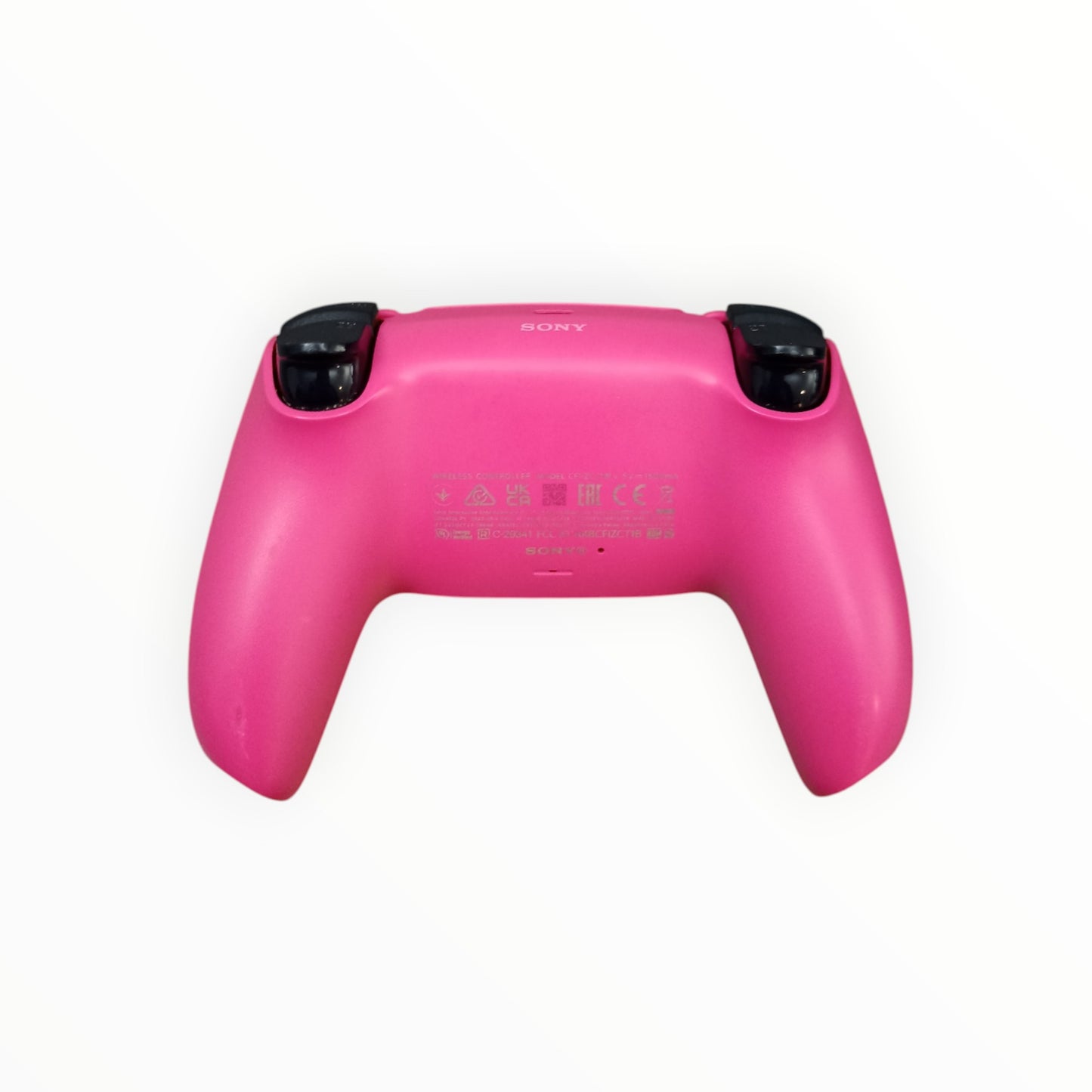 Manette Playstation 5 rose (PS5)