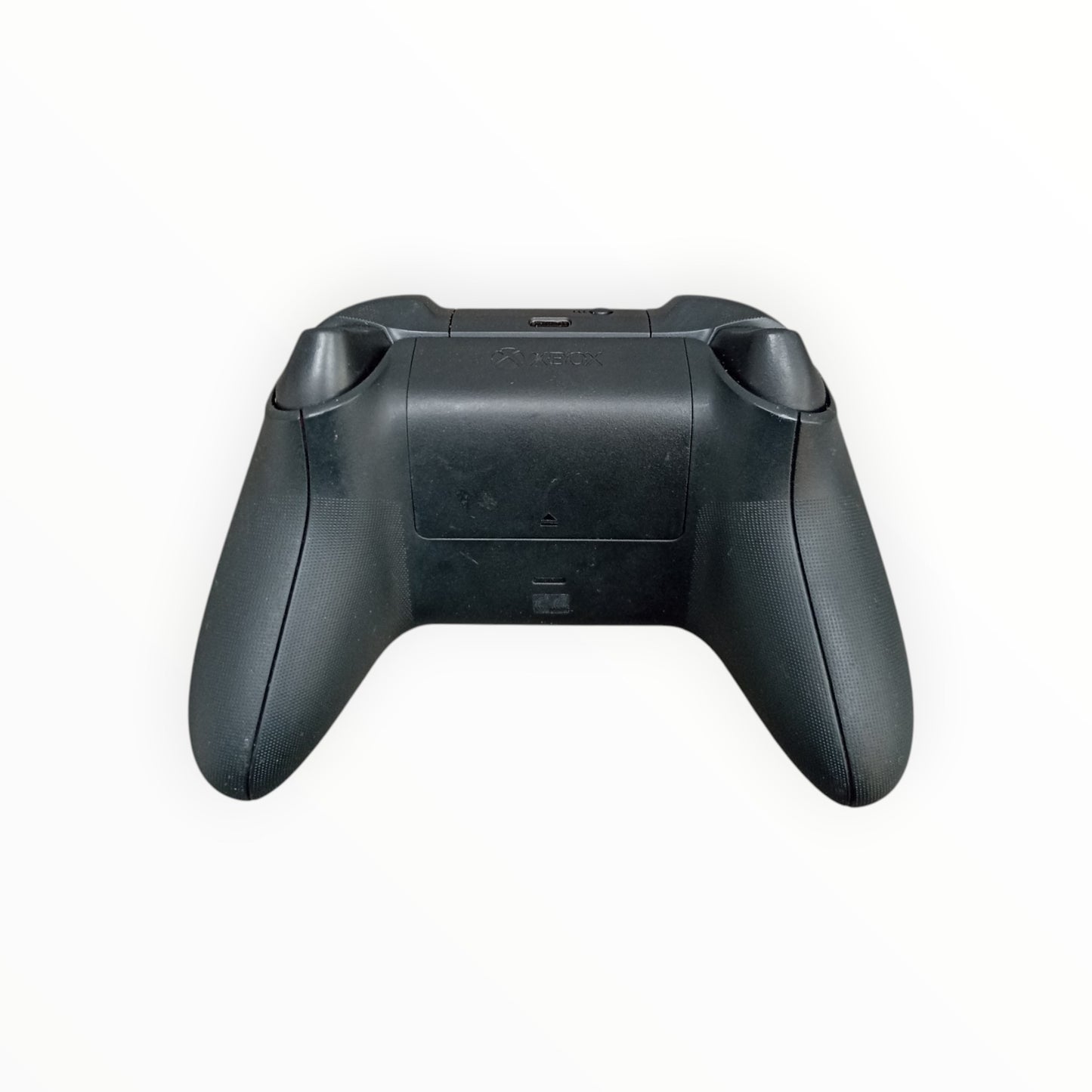Manette Xbox Series Officielle Noir Carbone