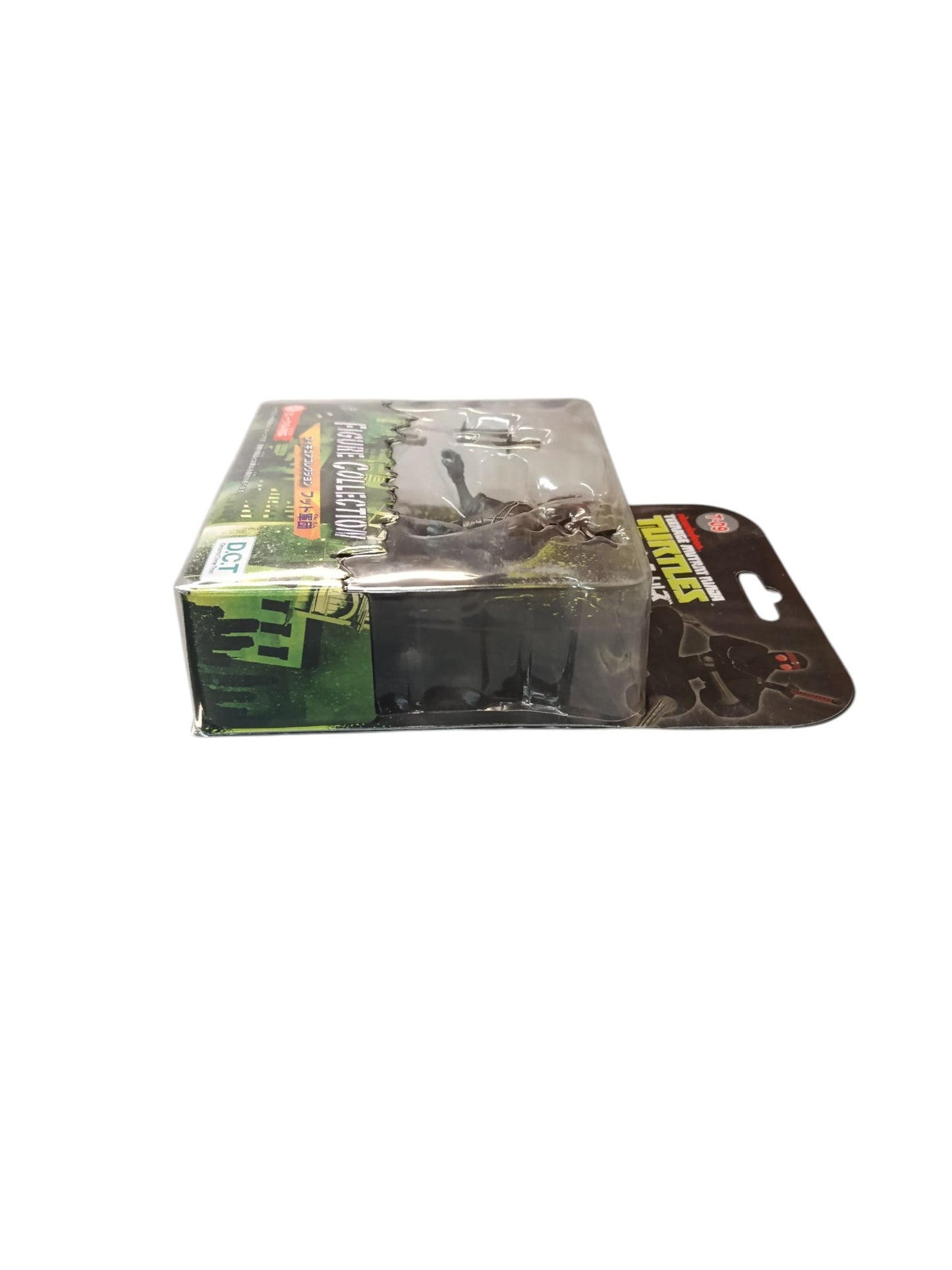Figurines Tortues Ninja Turtles Figure Collection T-09 Neuf