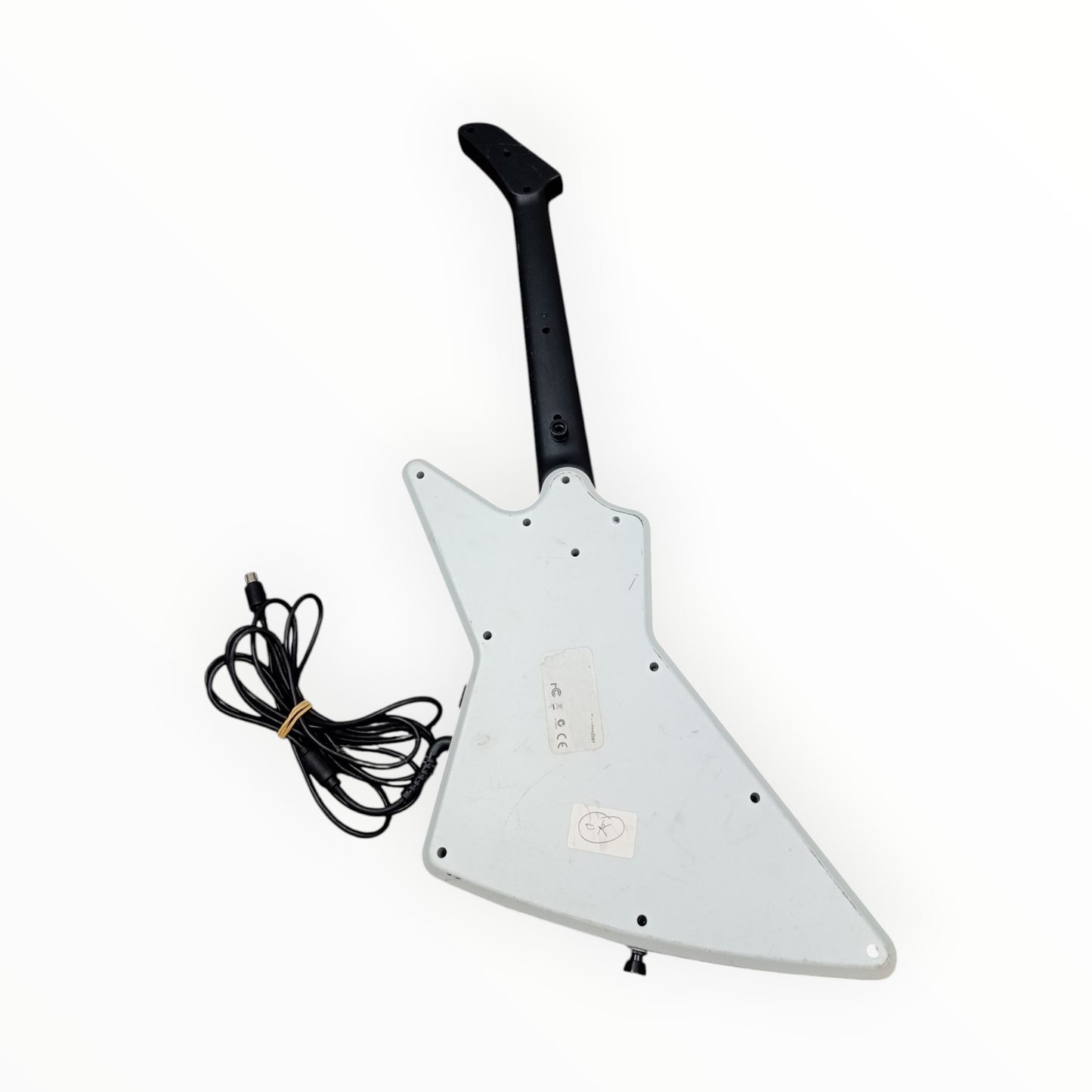 Guitar Blanche Xbox 360