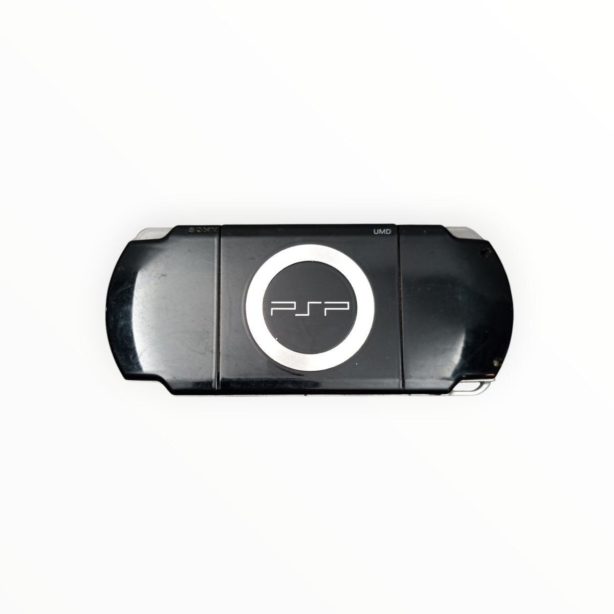 Console Playstation Portable Slim (PSP) Version 3004