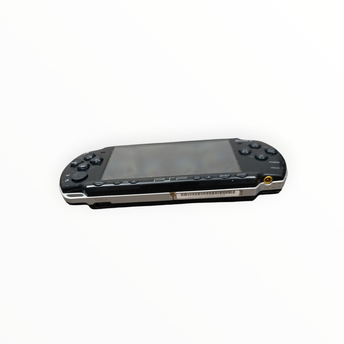Console Playstation Portable Slim (PSP) Version 3004
