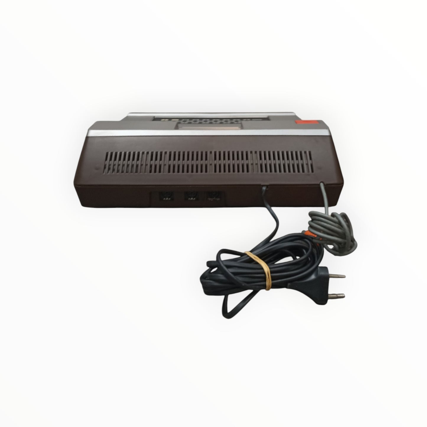 Console Philips avec câbles d'origine