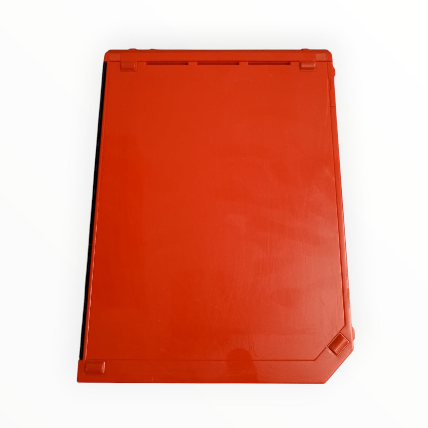 Console Nintendo Wii Rouge