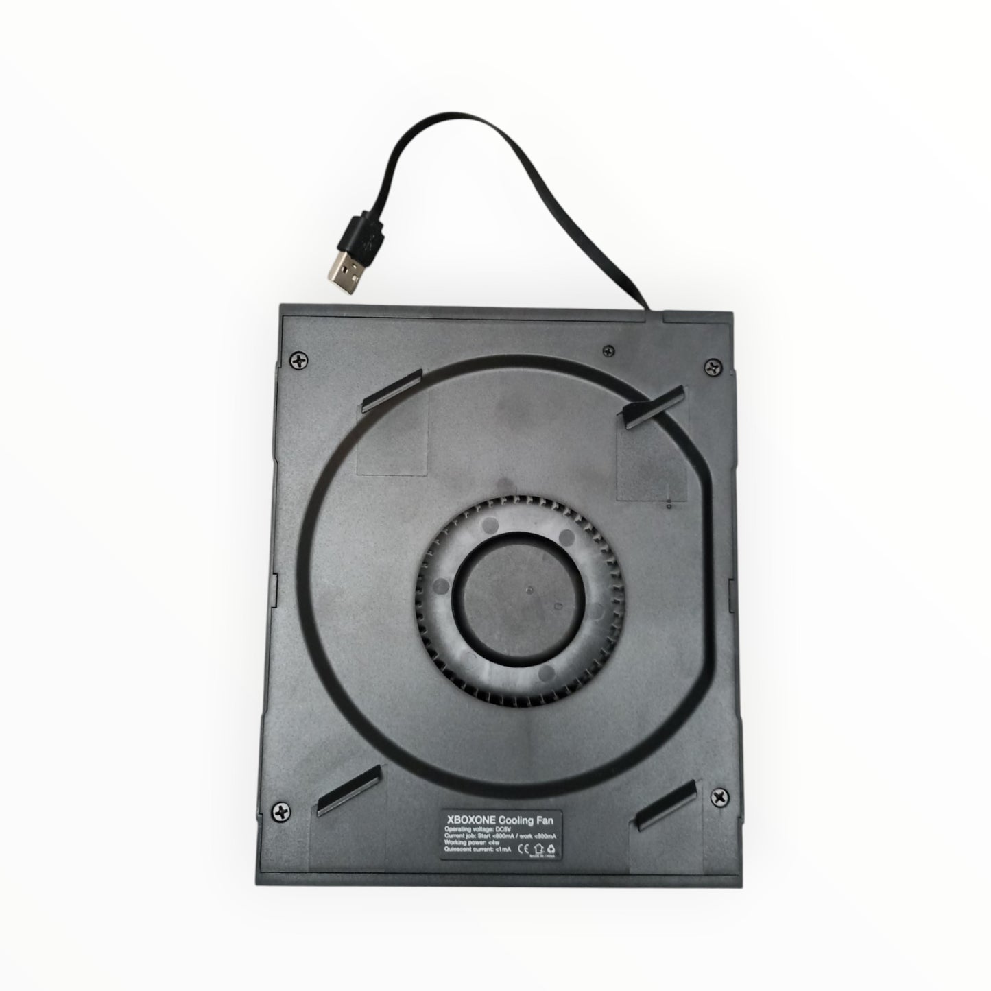 Auto-sensing Xbox One