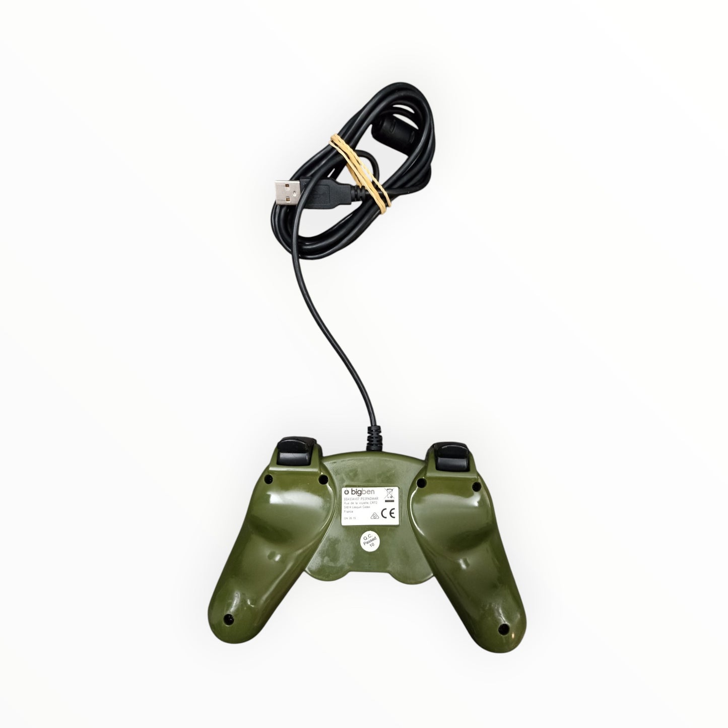Manette Playstation 3 (PS3) non officiel