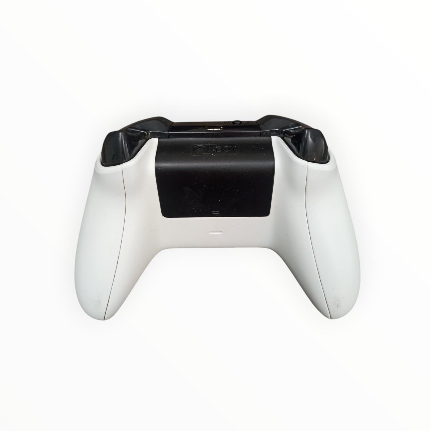 Manette officielle sans fil Xbox One Blanche