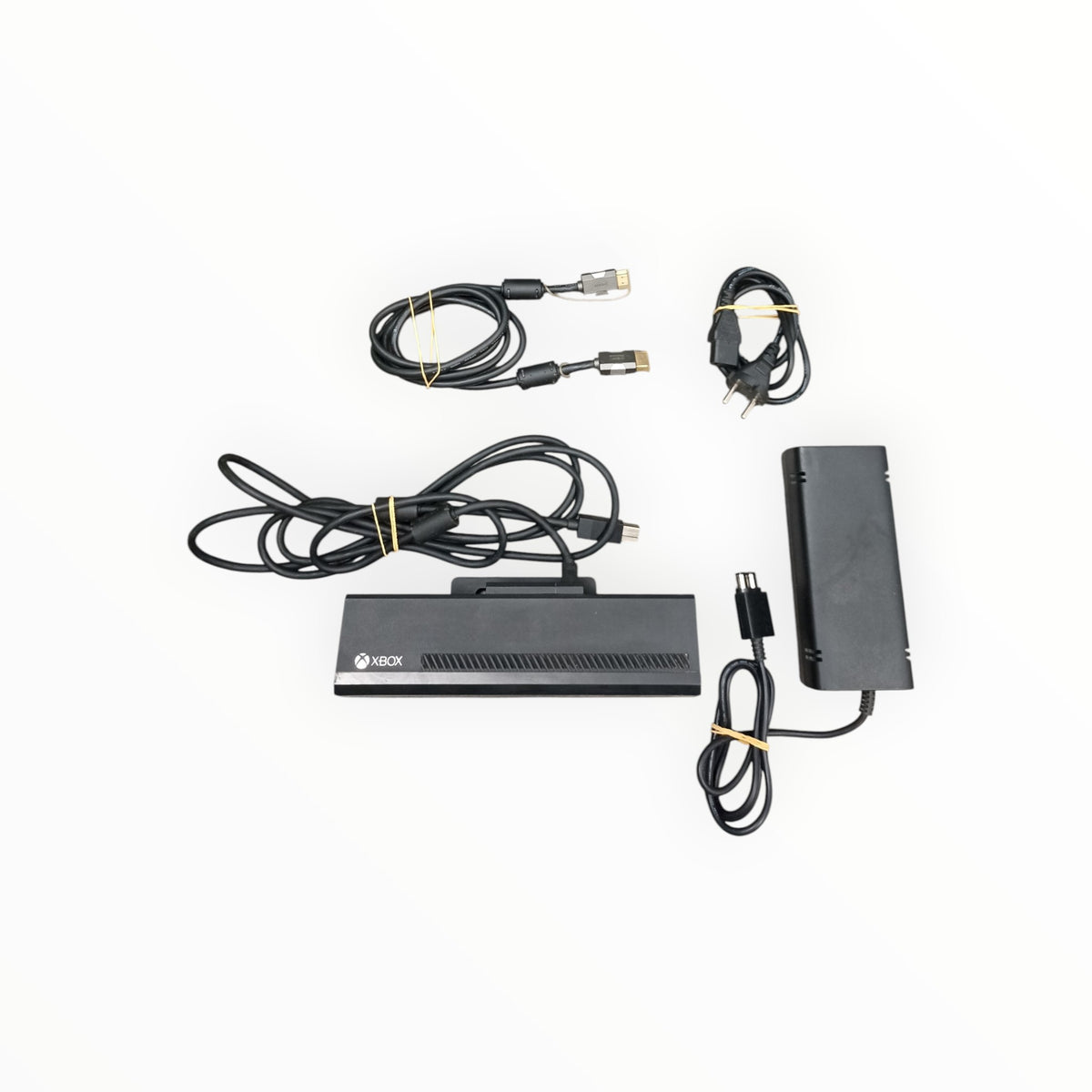 Console Xbox One en boîte complète avec manette (Manette non incluse)