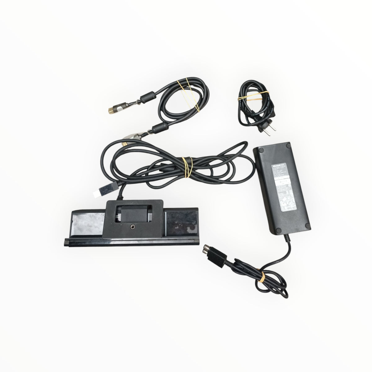 Console Xbox One en boîte complète avec manette (Manette non incluse)