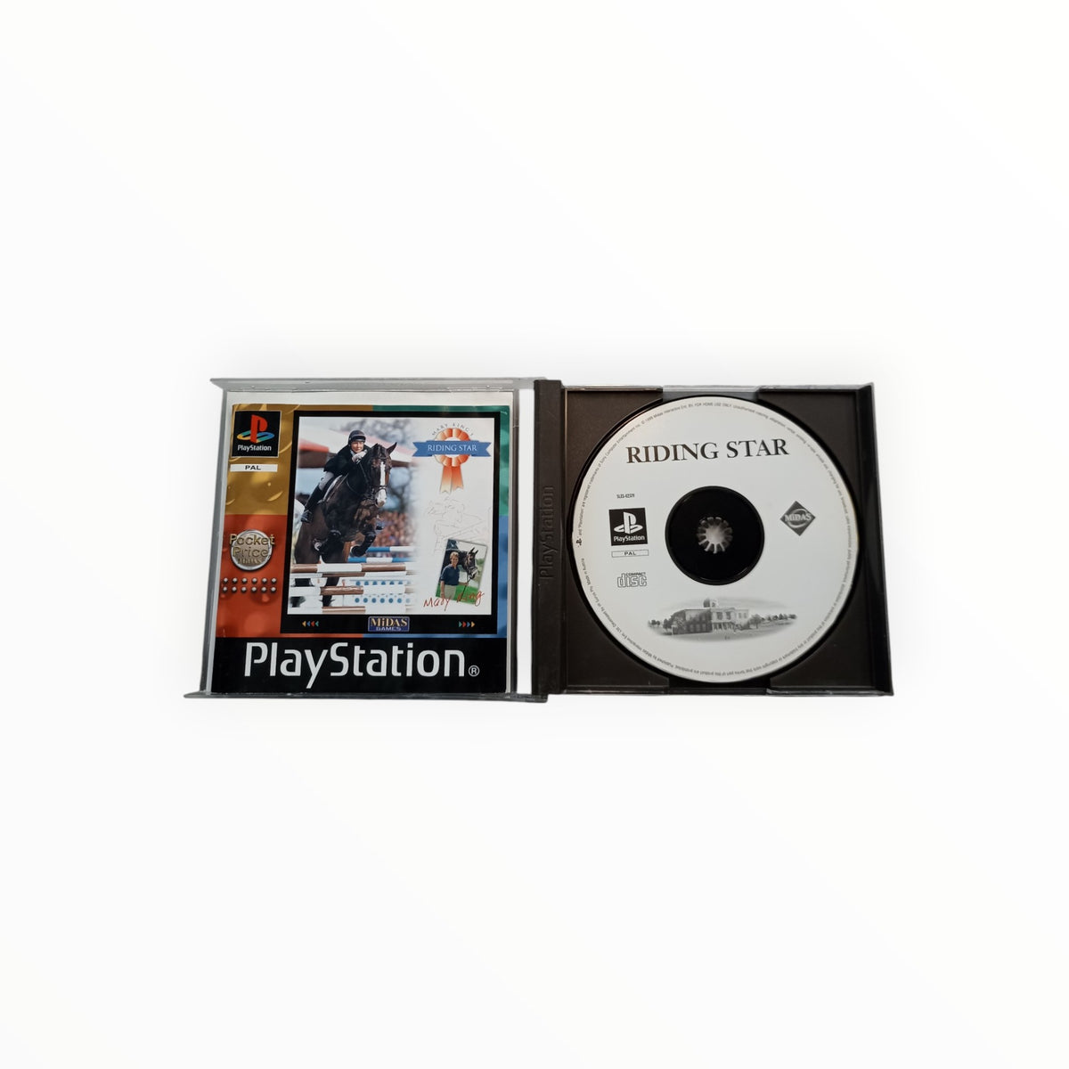 bundle Jeux Divers (Playstation 1 PS1) PAL Complet Seconde Vie