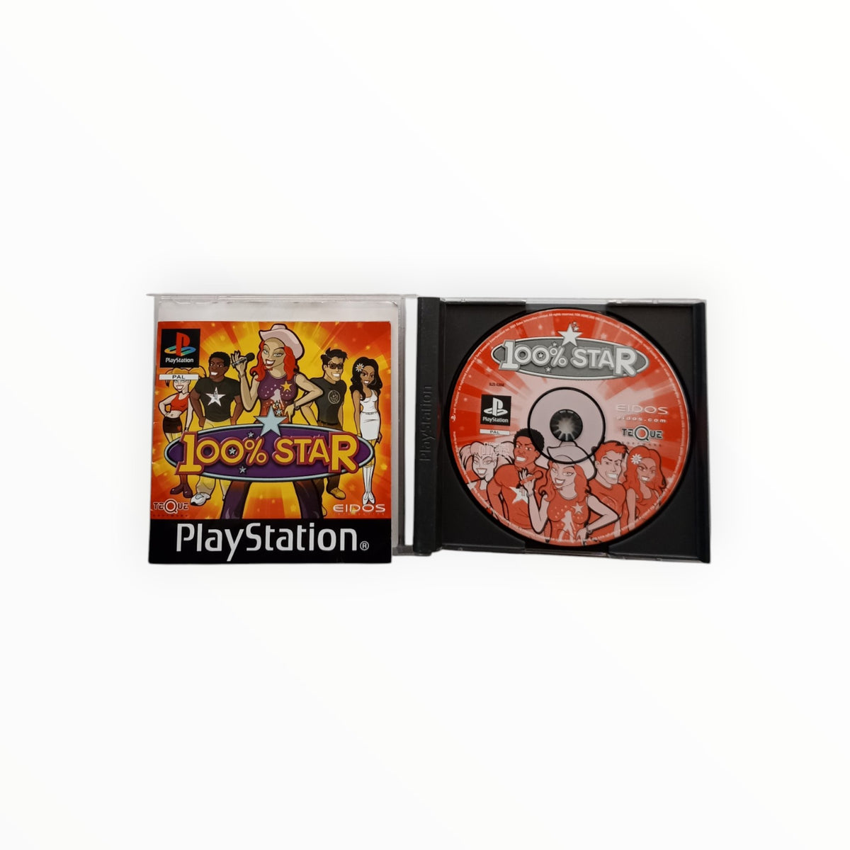 bundle Jeux Divers (Playstation 1 PS1) PAL Complet Seconde Vie