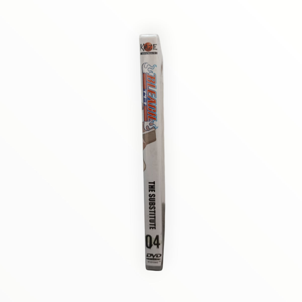 Bleach DVD Classic Neuf Blister