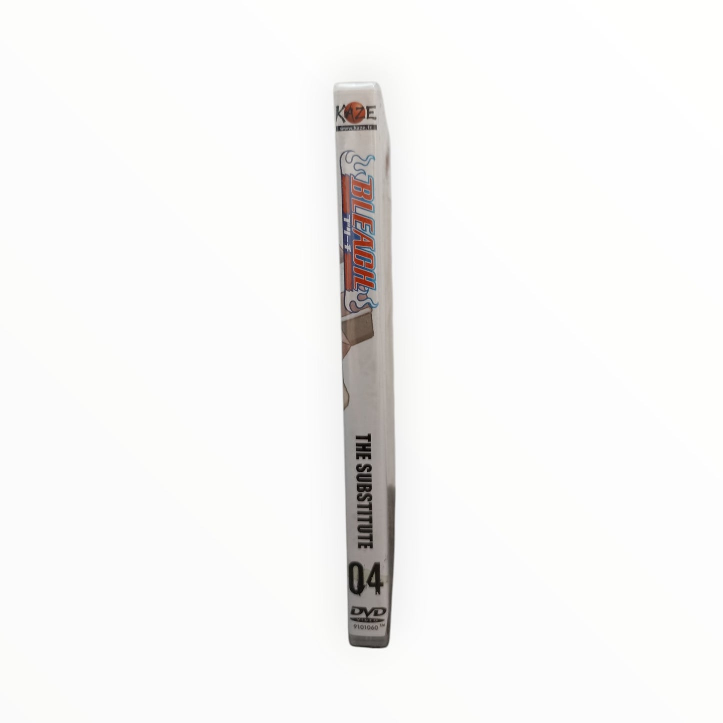 Bleach DVD Classic Neuf Blister