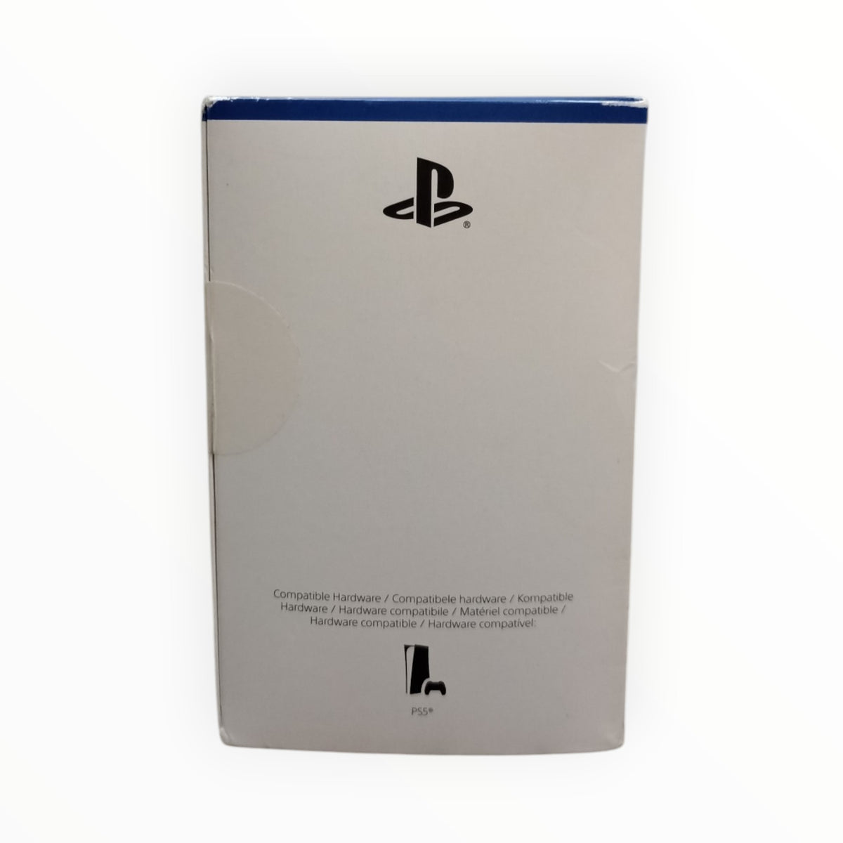 Console Playstation Portal Playstation 5 (PS5)