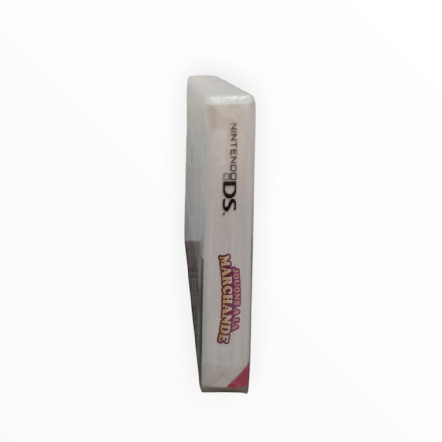 Jouons À La Marchande Nintendo DS Neuf Sous Blister (FR)