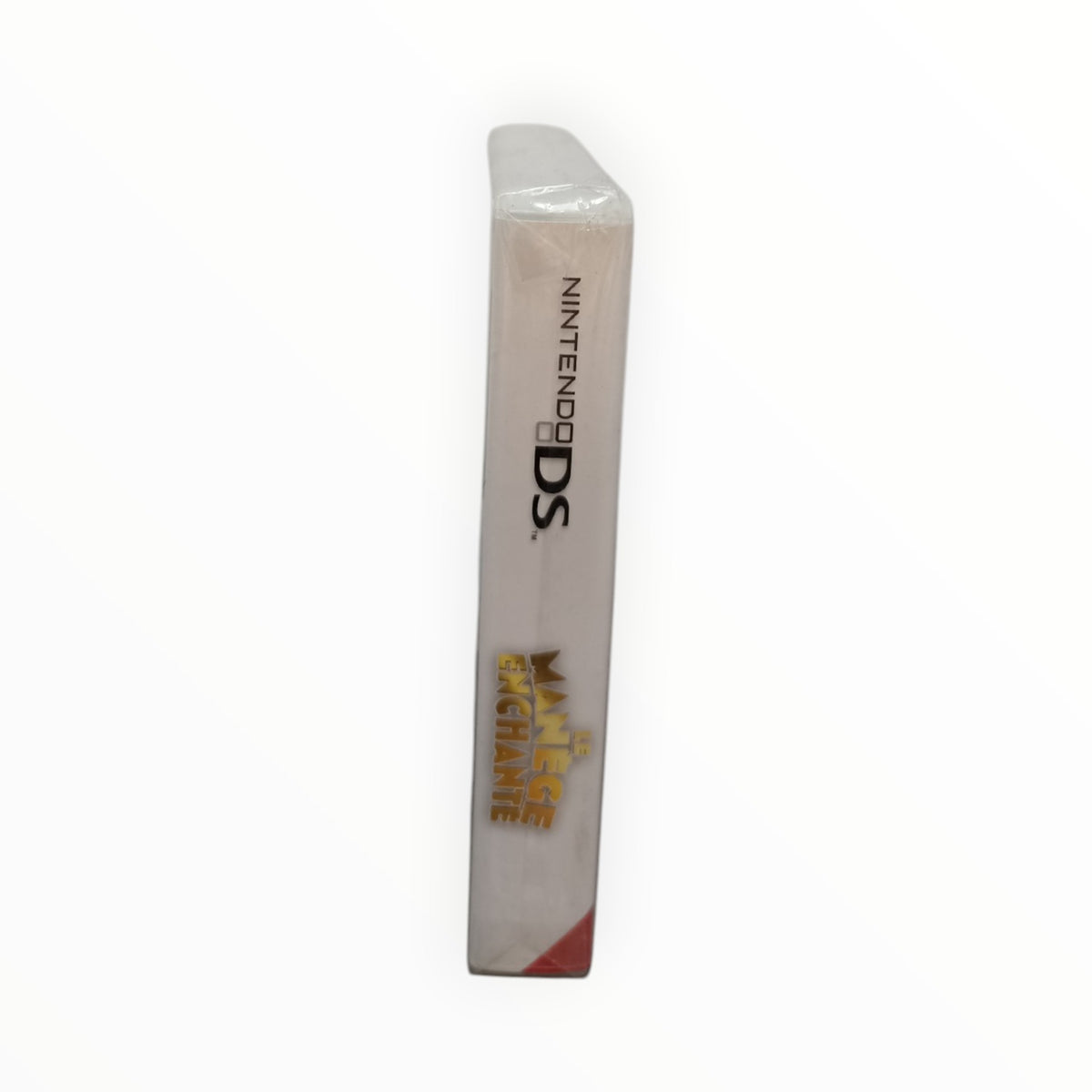Le Manège Enchanté Nintendo DS Neuf Sous Blister (FR)