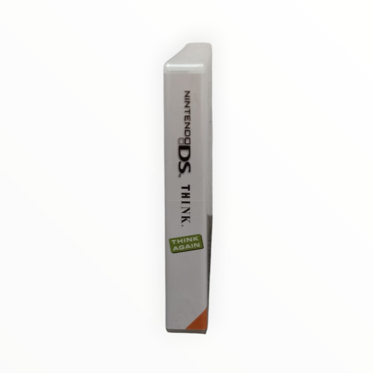 Think Logica Trainer Nintendo DS Neuf Sous Blister (FR)