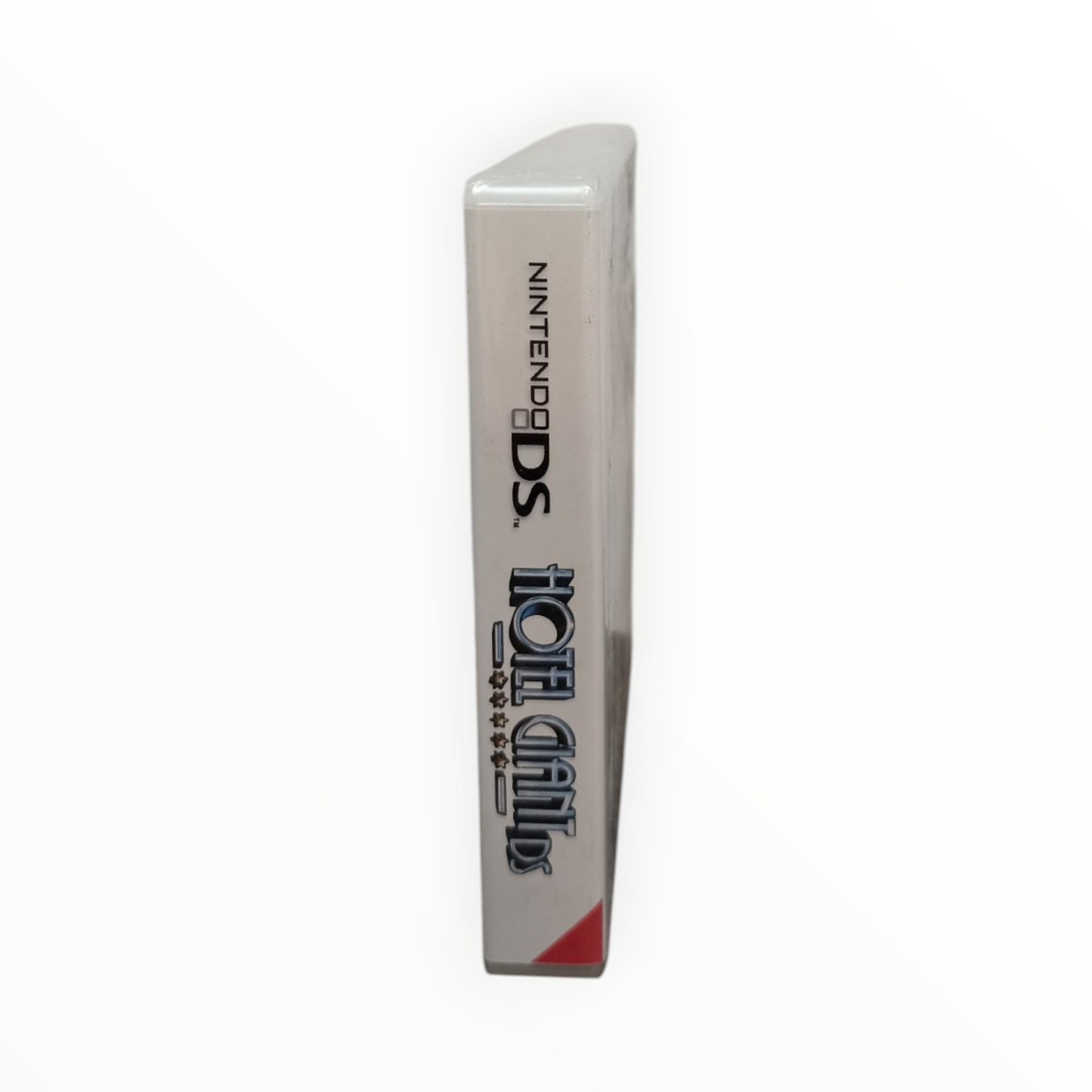 Hotel Giant DS Nintendo DS Neuf Sous Blister (FR)