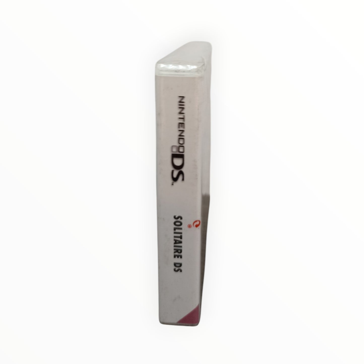 Solitaire DS Nintendo DS Neuf Sous Blister (FR)