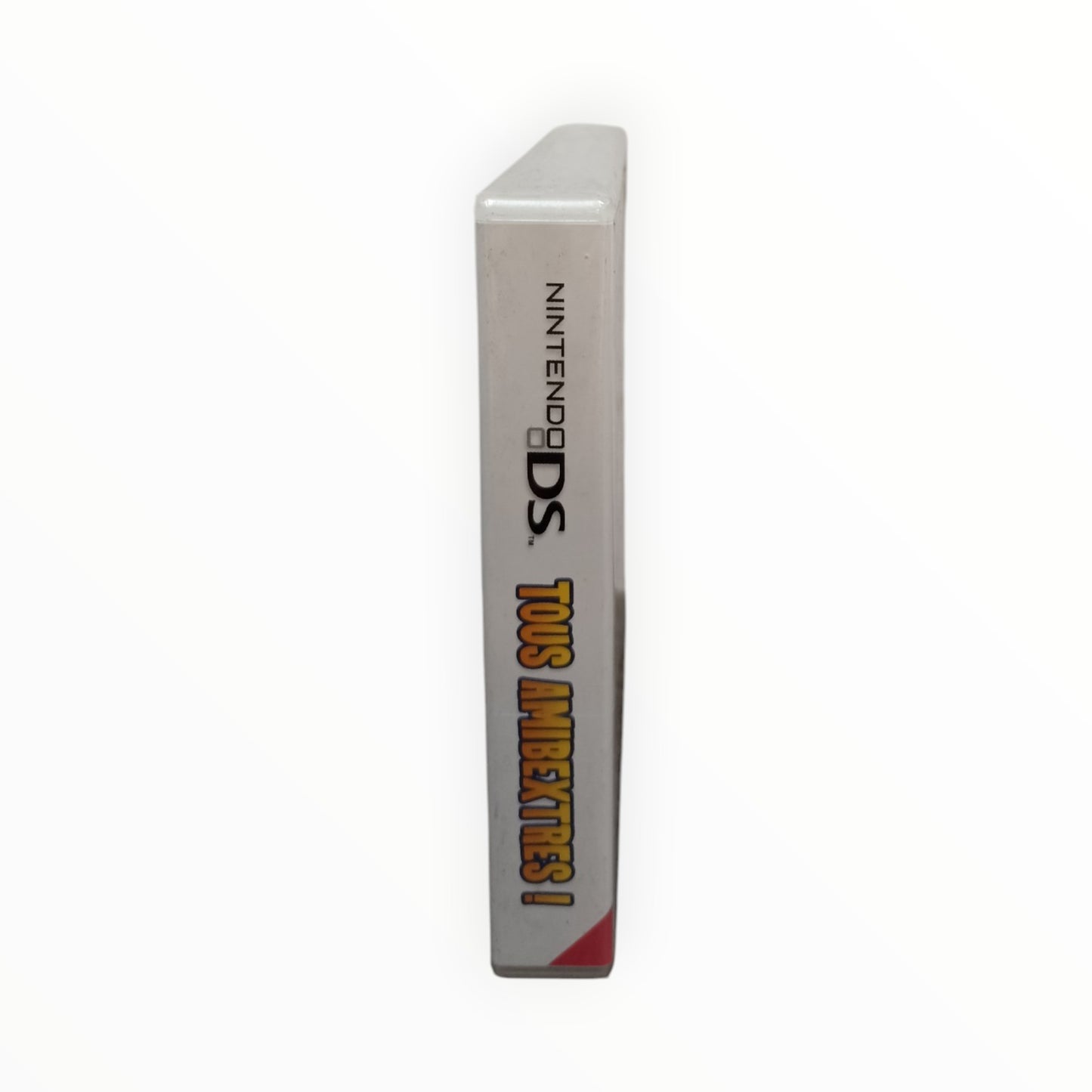 Tous Ambidextres ! Nintendo DS Neuf Sous Blister (FR)