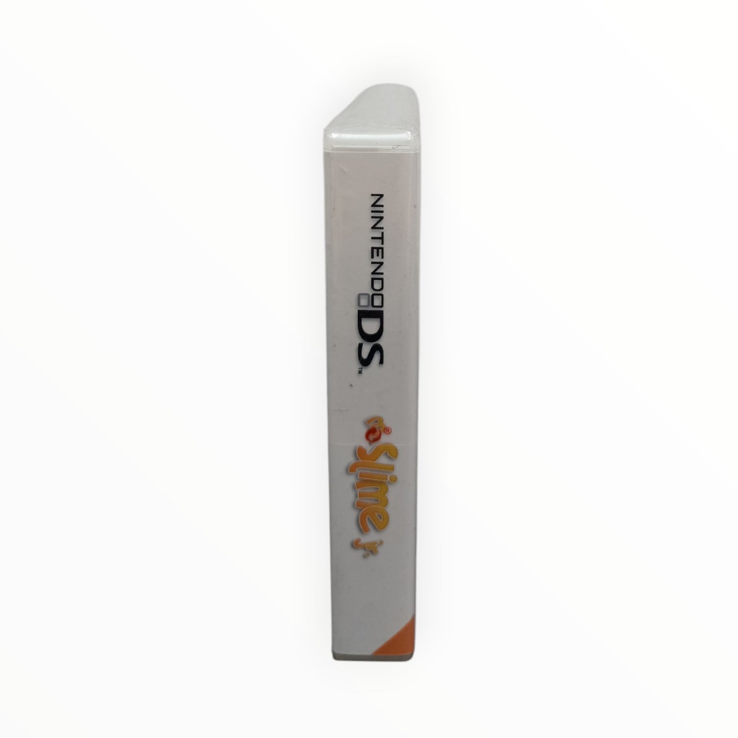 Mr. Slime Jr. Nintendo DS Neuf Sous Blister (FR)