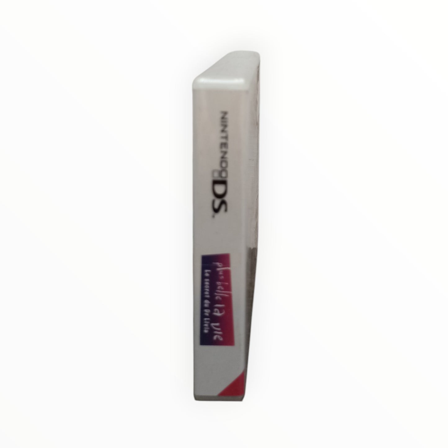 Plus Belle La Vie Nintendo DS Neuf Sous Blister (FR)