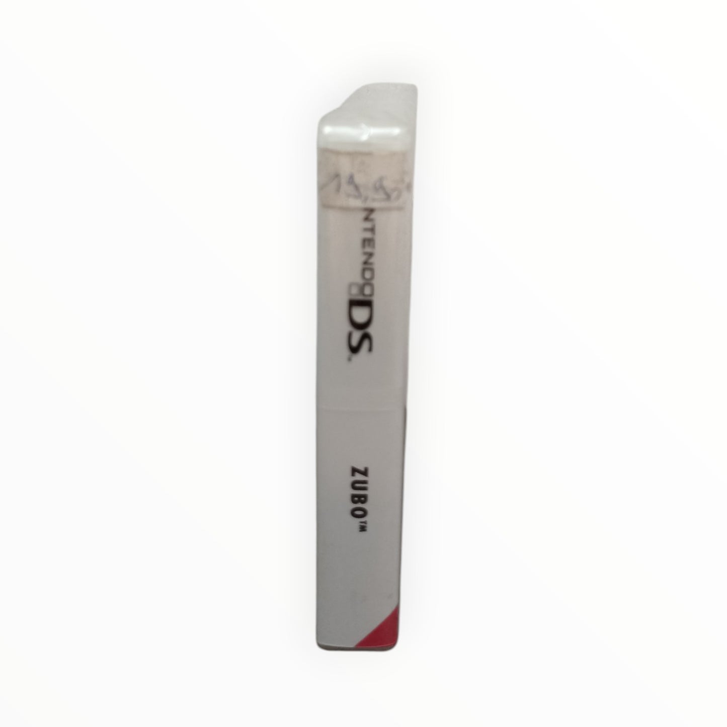 Zubo Nintendo DS Neuf Sous Blister (FR)