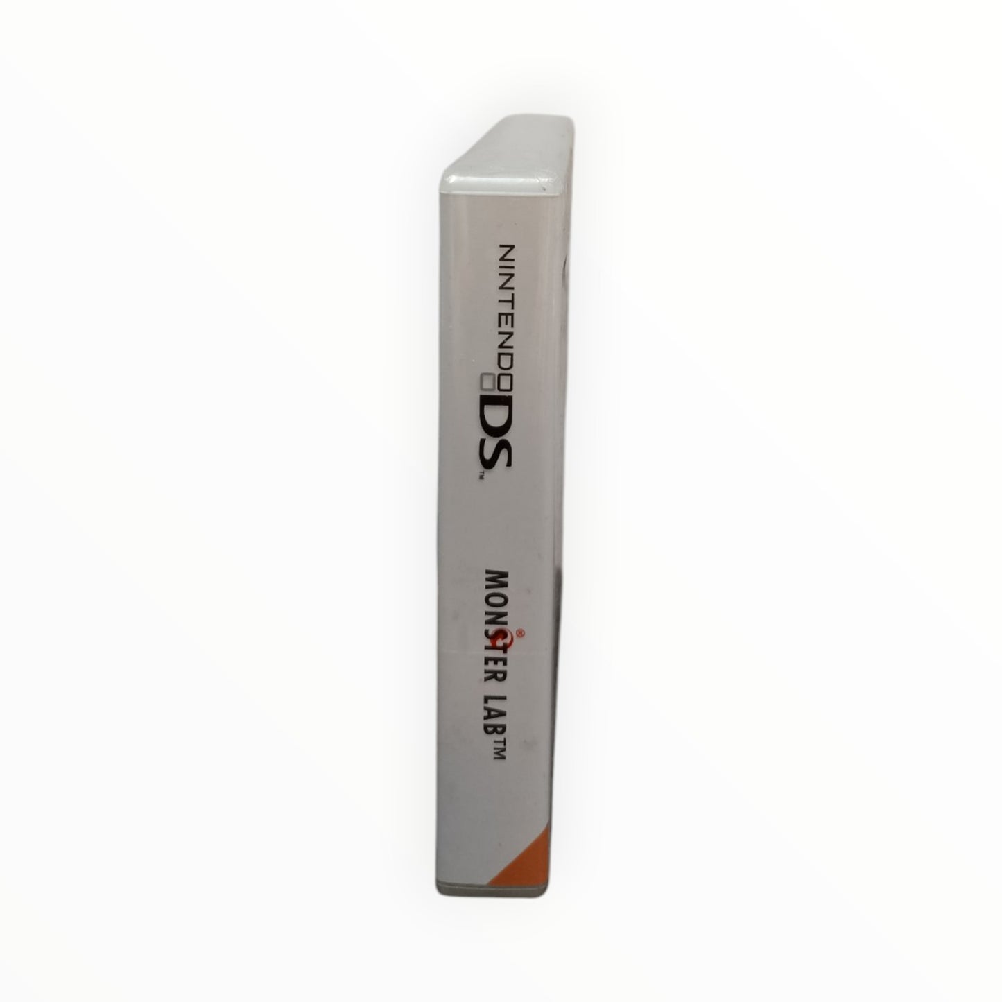 Monster Lab Nintendo DS Neuf Sous Blister (FR)