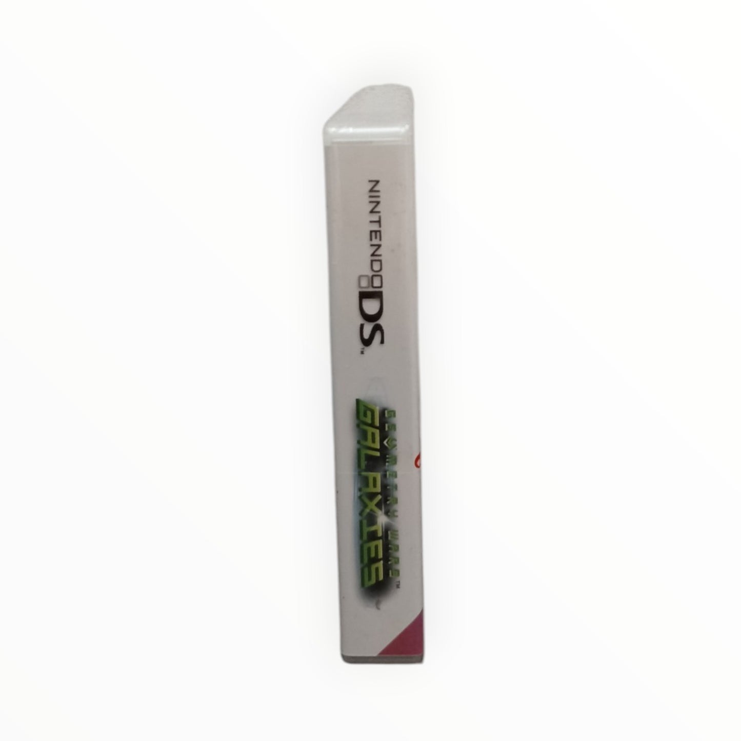 Geometry Wars Galaxies Nintendo DS Neuf Sous Blister (FR)
