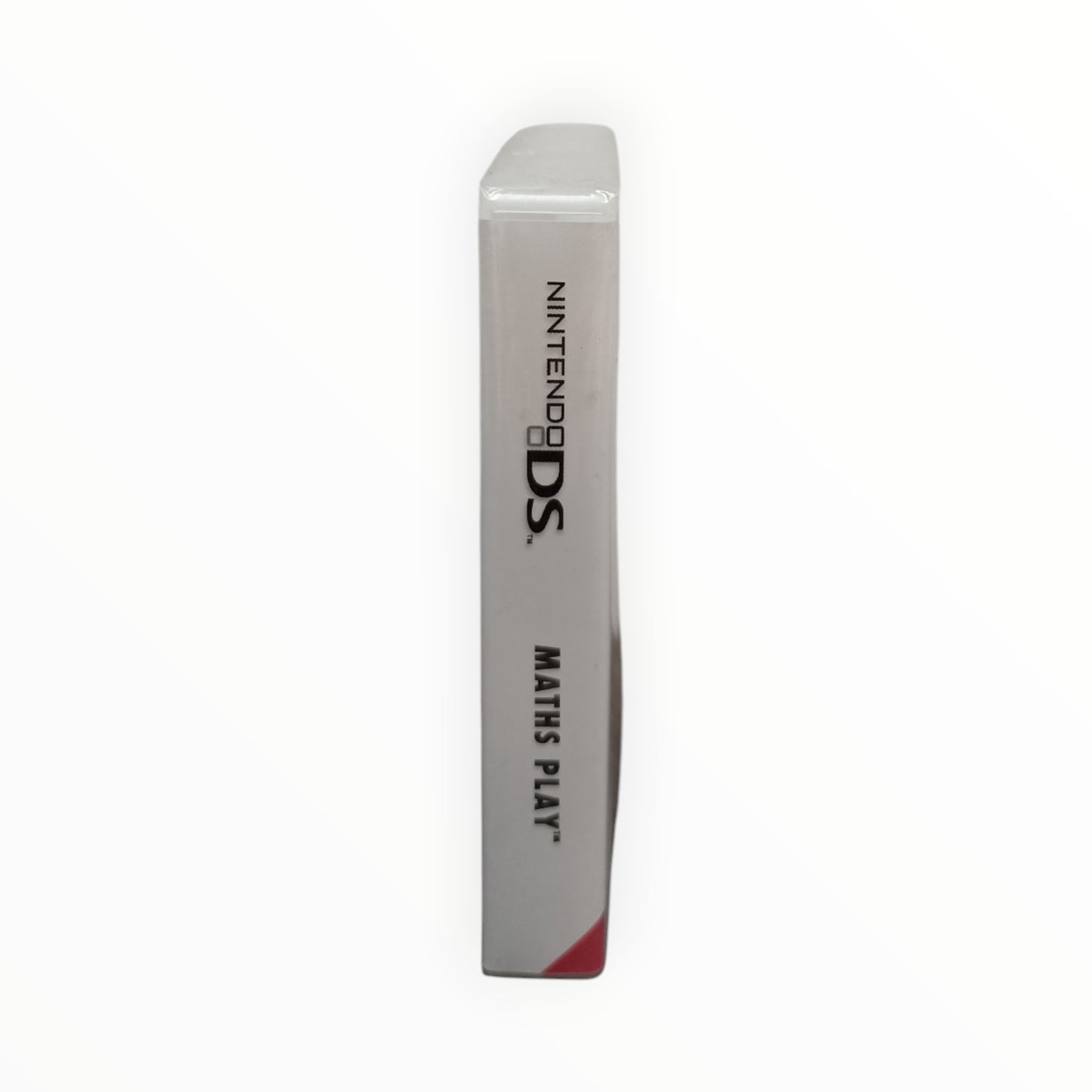 Maths Play DS Neuf Sous Blister (FR)