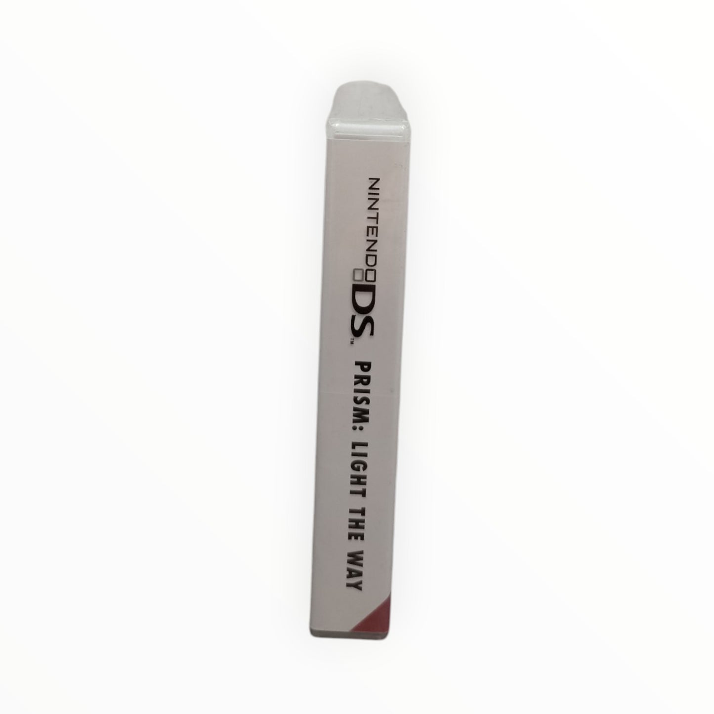 Prism light the way Nintendo DS Neuf Sous Blister (FR)