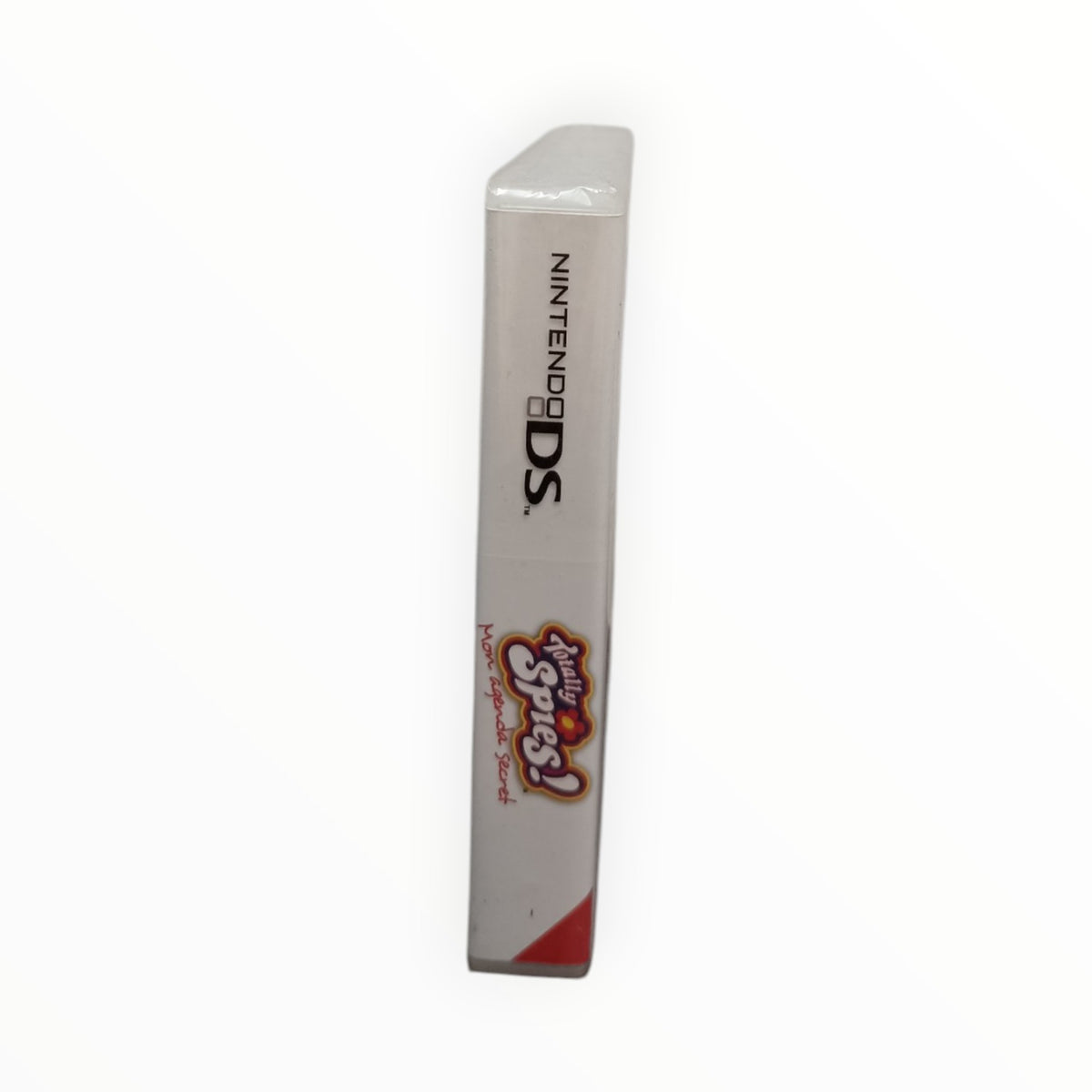 Totally Spies Nintendo DS Neuf Sous Blister (FR)