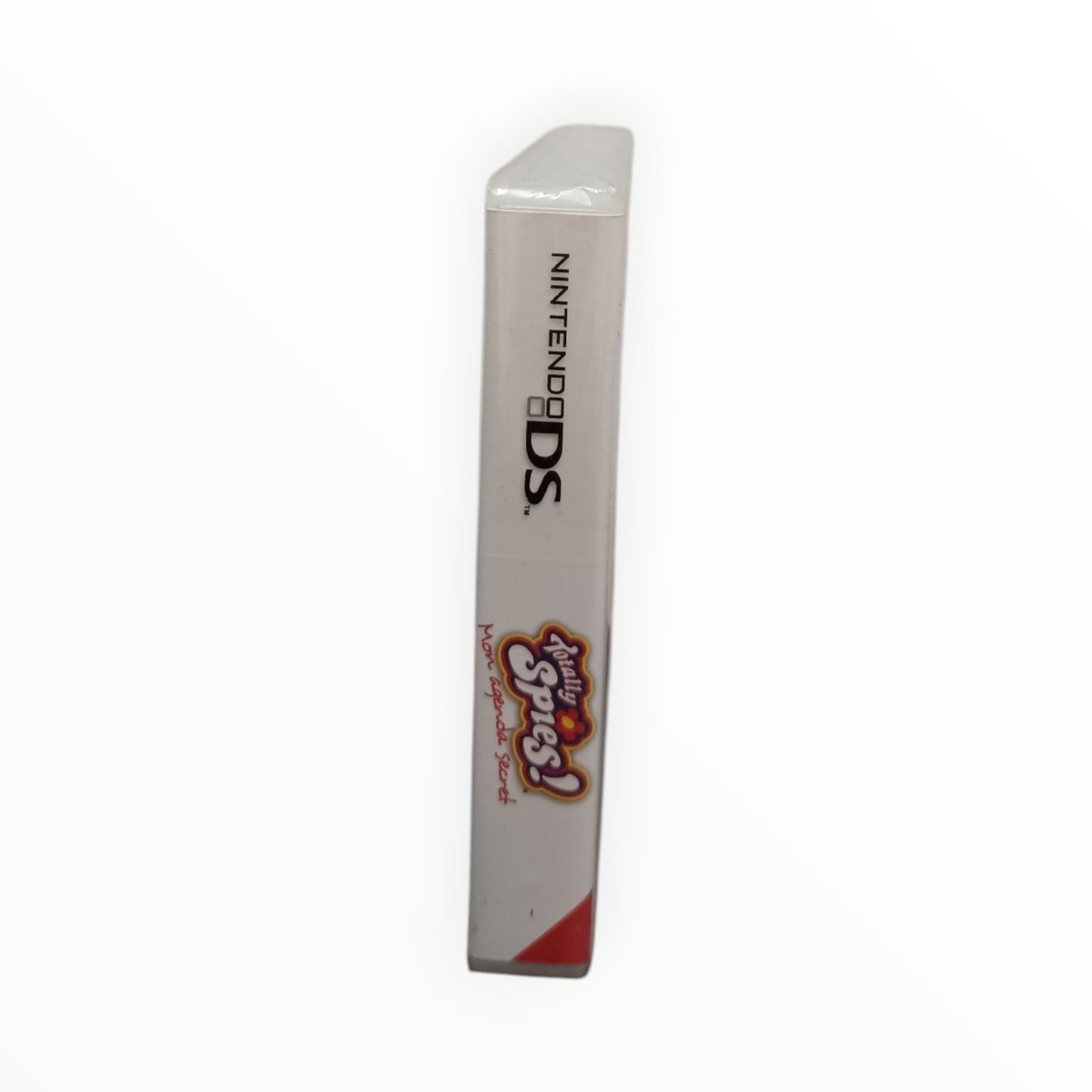 Totally Spies Nintendo DS Neuf Sous Blister (FR)
